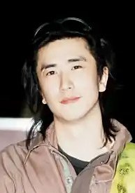 周骏 Jun Zhou照片