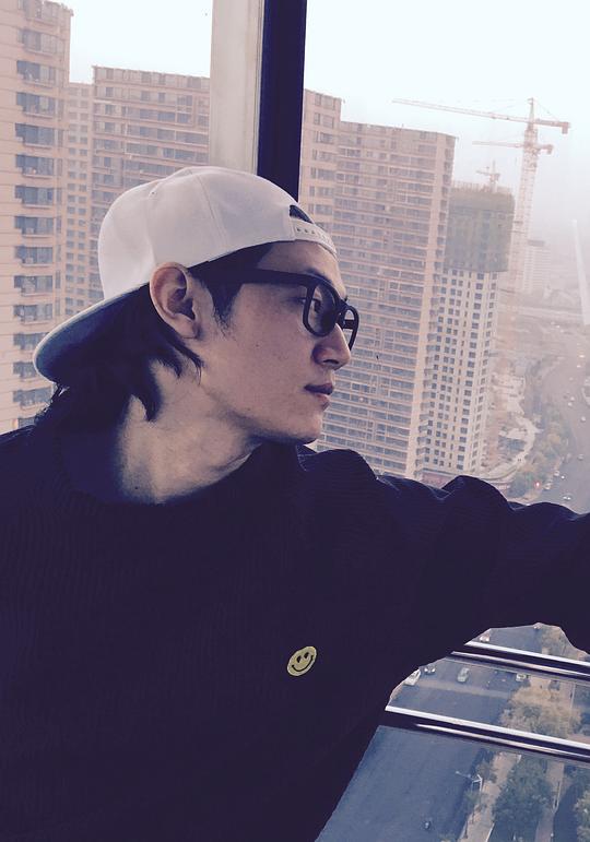 李靖 Jing Li照片