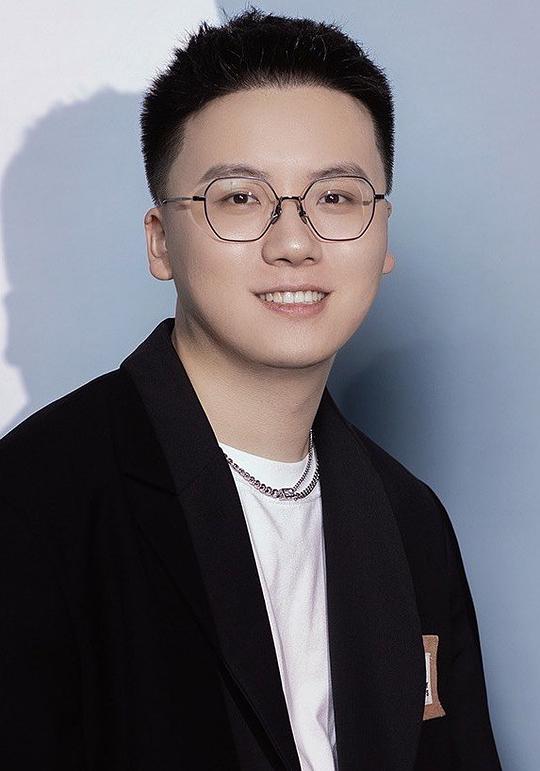 付家鹏 Jiapeng Fu照片