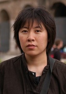 任长箴 Changzhen Ren照片