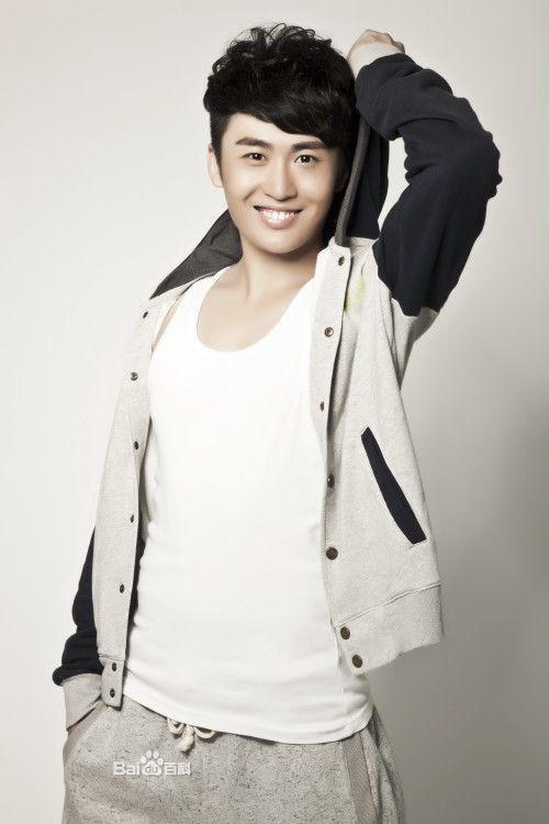 曹楠 Nan Cao照片