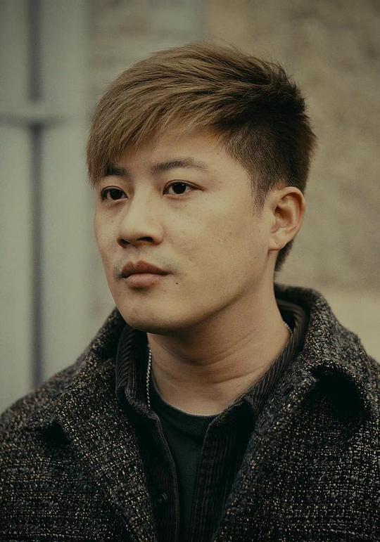 岑嘉彦 Kelvin Shum照片