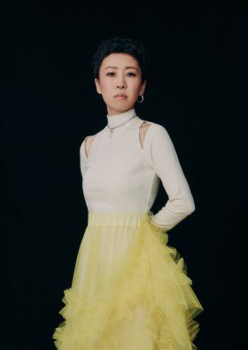 郭翠怡 Chui-Yi Kwok照片