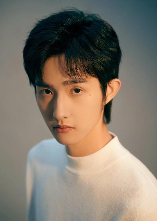 熊奥博 Aobo Xiong照片