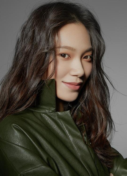 高晓柔 Xiaorou Gao照片