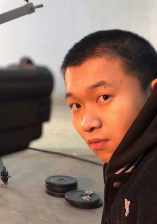 崔书铭 Shuming Cui照片