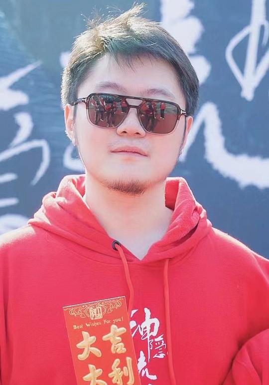 冯天元 Tianyuan Feng照片