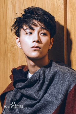 杨廷东 Tingdong Yang照片