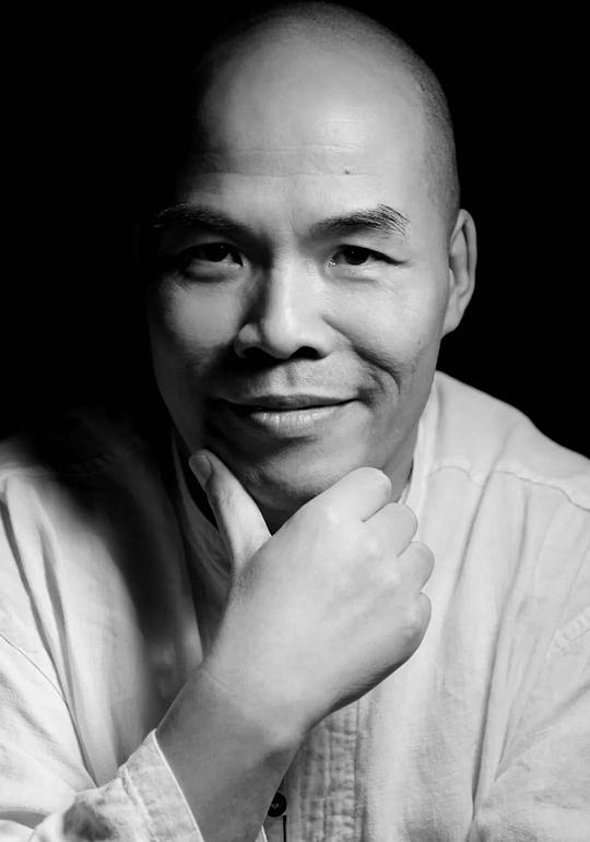 高雄杰 Xiongjie Gao照片