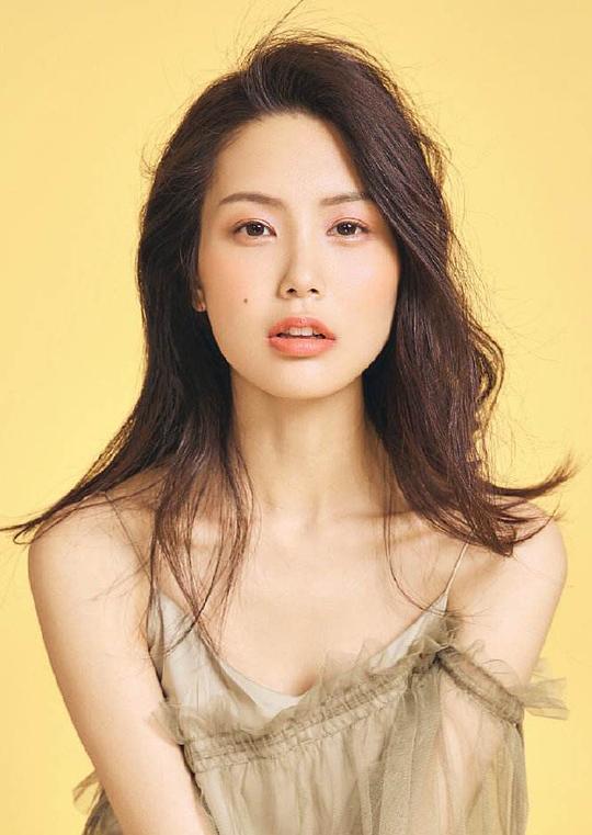 张昊玥 Haoyue Zhang照片