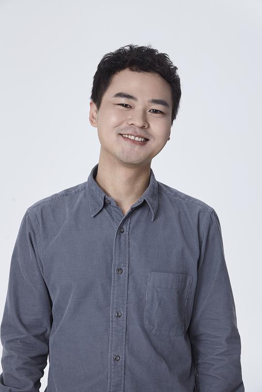 宋万博 Wanbo Song照片