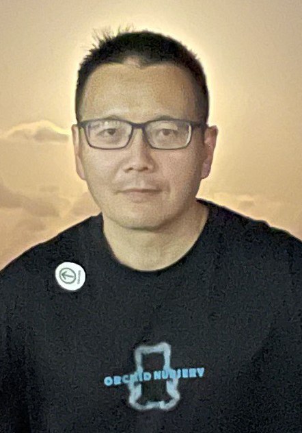 陈渊韬 Yuantao Chen照片