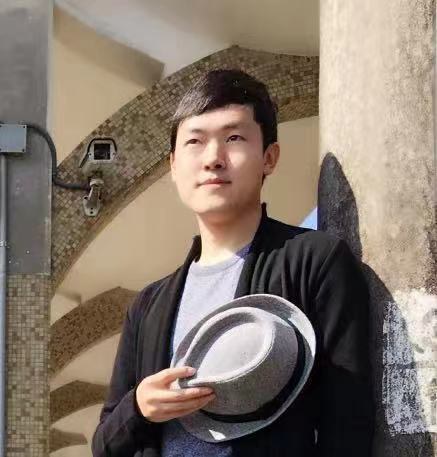 孙天禾 Tianhe Sun照片