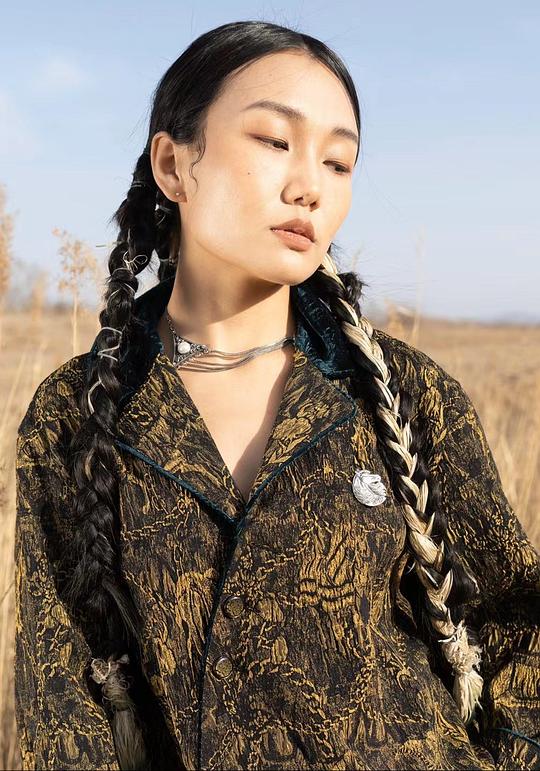 青克尔 Qingkeer照片