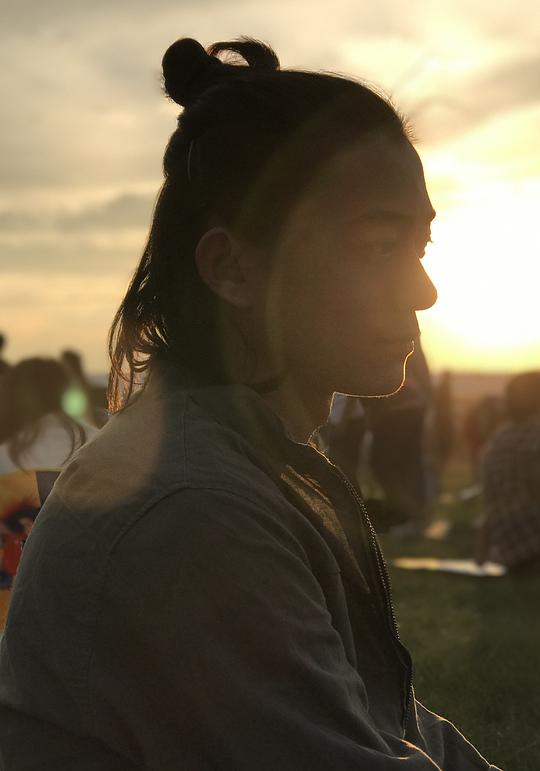 陈祝伟 Zhuwei Chen照片