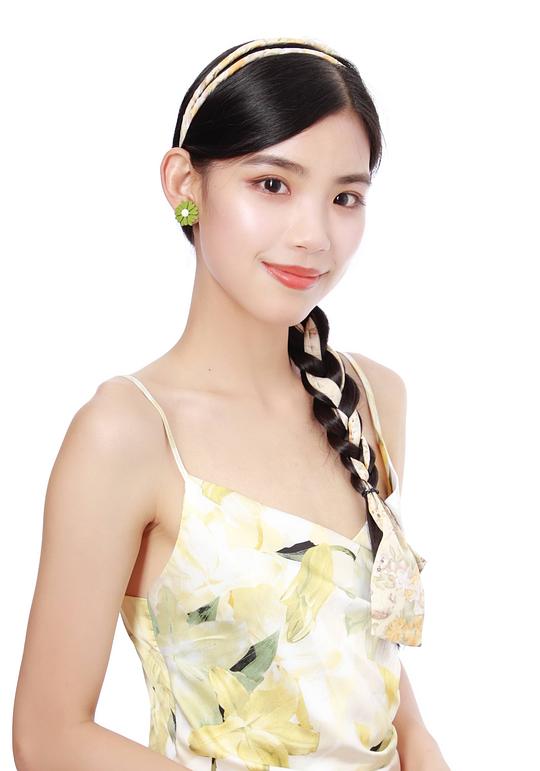 郑楚英 Vicky照片