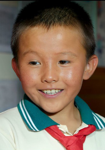 巴合波力·胡阿提别克照片