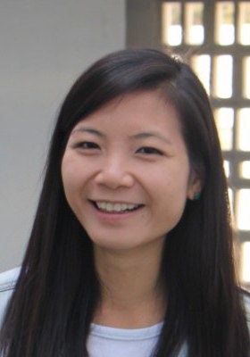 赖恩慈 Yan-chi Mo Lai照片