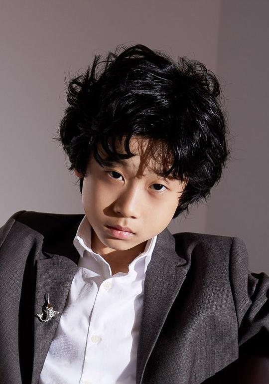 陈诺霆 Rondi Chan照片