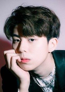 朱柏熹 Michael Chu照片