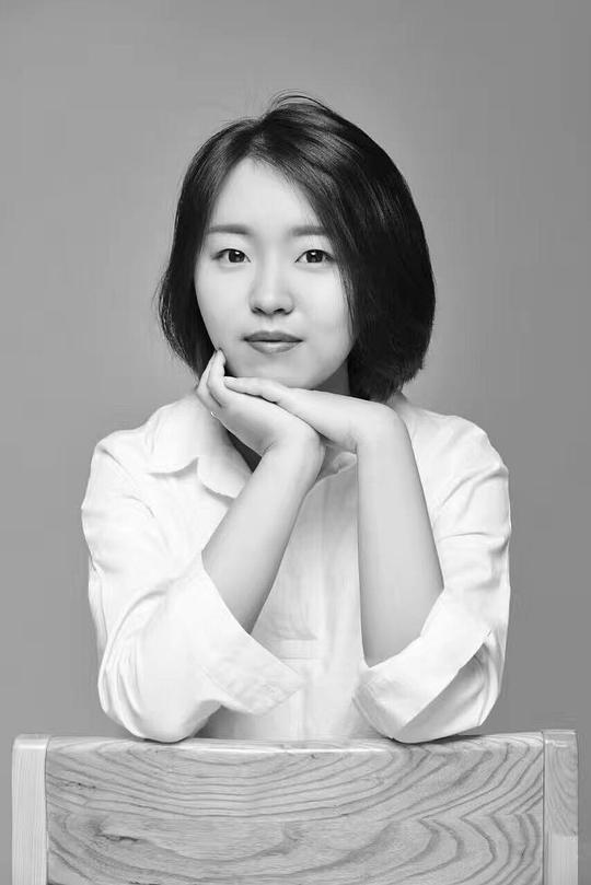 陈昕 Xin Chen照片