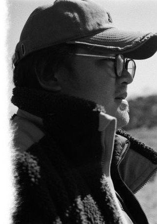 才让扬杰 Tsering Yangjyab照片