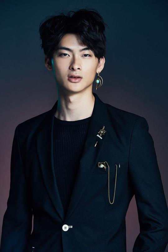 王庭匀 Ting-Yun Wang照片