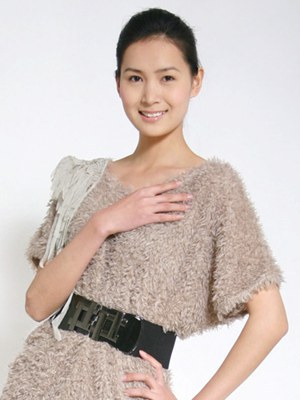 汤馨 Xin Tang照片