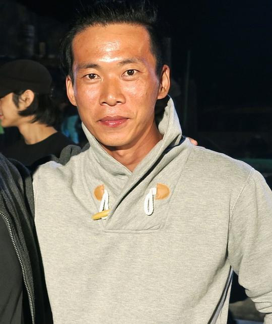 郭辉 Hui Guo照片