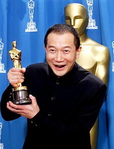 谭盾 Tan Dun照片