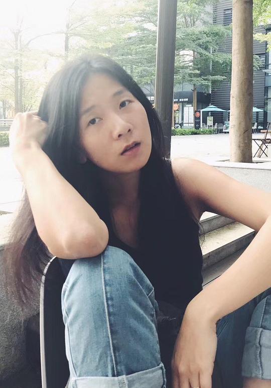 陈东楠 Dongnan Chen照片