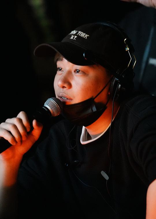 陆启鸣 Qiming Lu照片