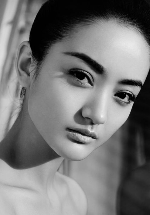 朱杰 Jie Zhu照片