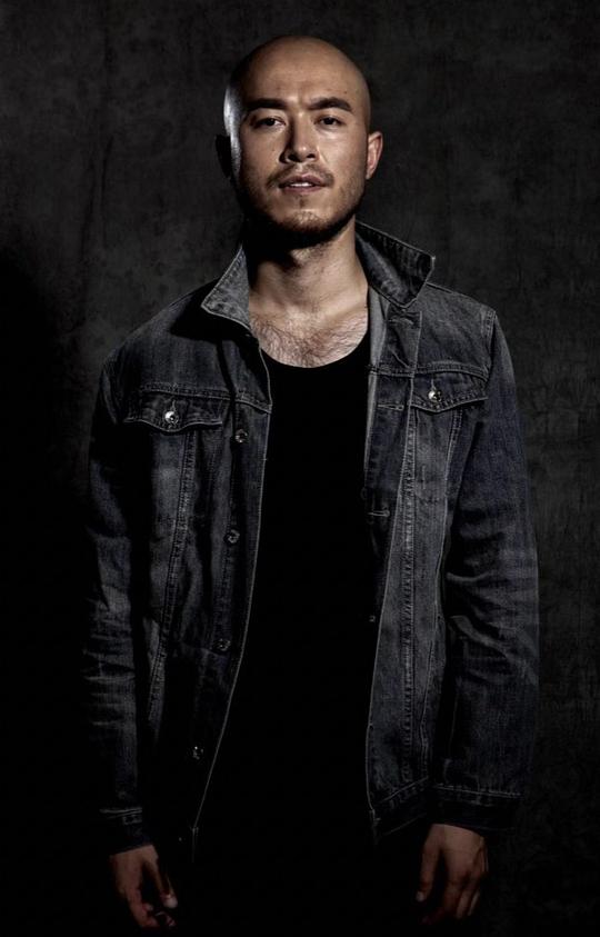 马成龙 Chenglong Ma照片