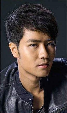 萧家浩 Edmond Siu照片