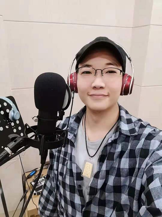 李凤良 Fengliang Li照片