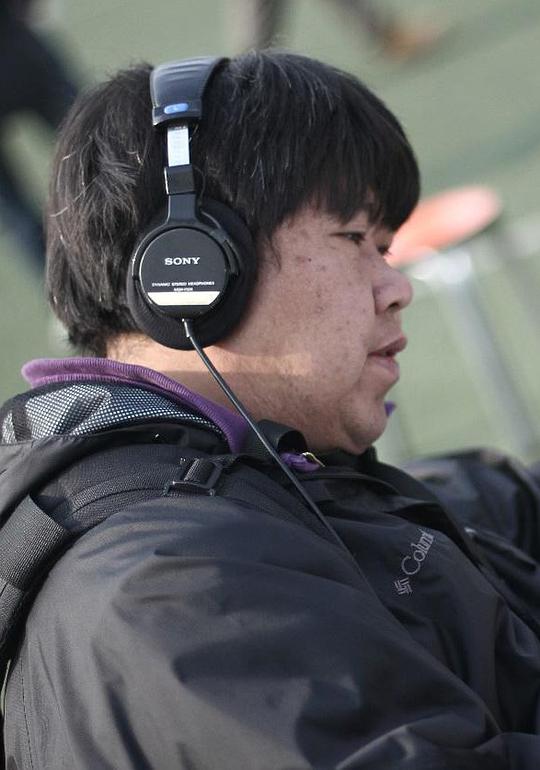 潘朝奉 Chaofeng Pan照片