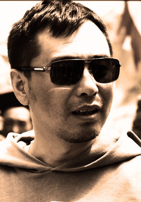 宋赞 Zan Song照片