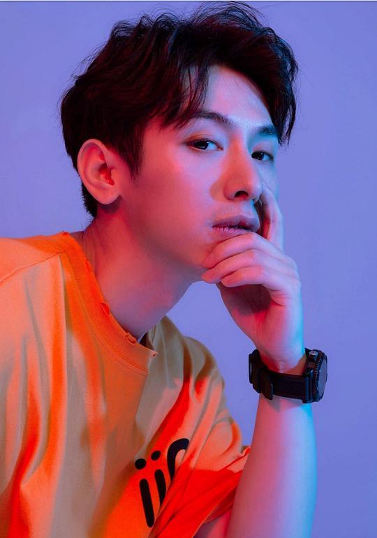 孙钊 Zhao Sun照片