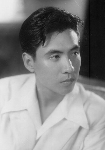 高桥贞二 Teiji Takahashi照片