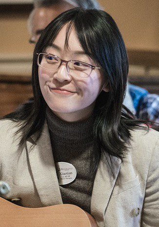 刘小天 Xiaotian照片