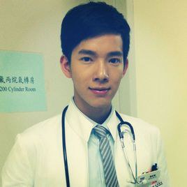 张明伟 Aaryn Cheung照片