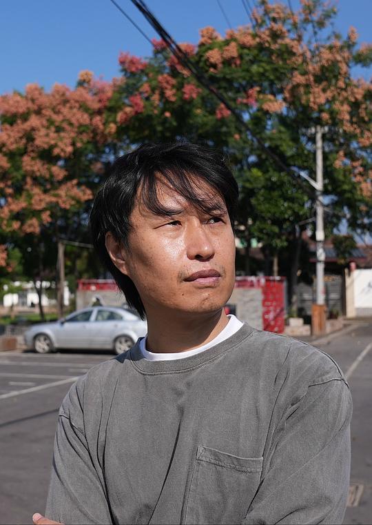 史安平 Anping Shi照片