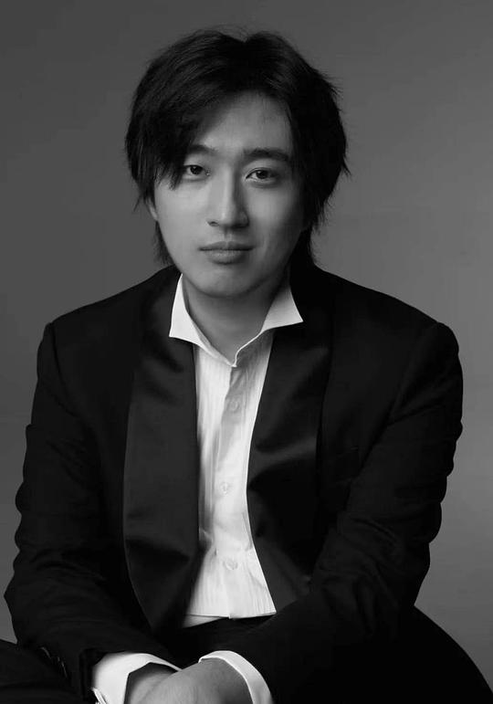 宋新棋 Xinqi Song照片