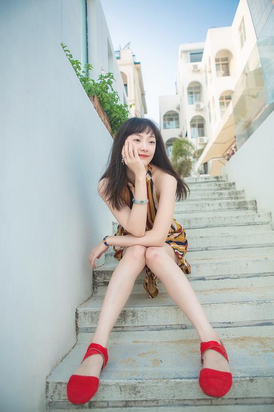 石畅 Chang Shi照片