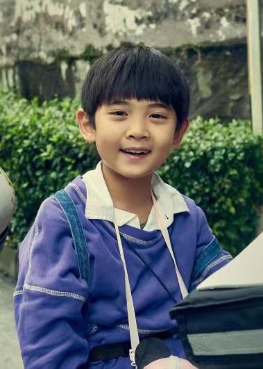 田浩宁 Haoning Tian照片