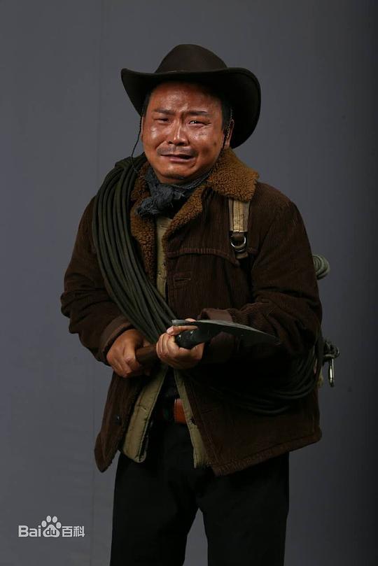 房旭世 Xushi Fang照片