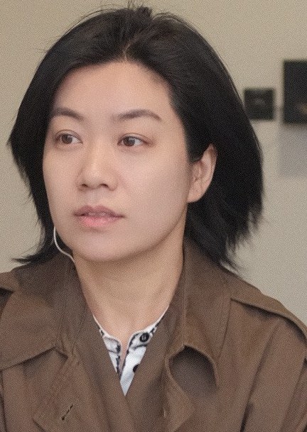 李秀怡 Showy Lee照片