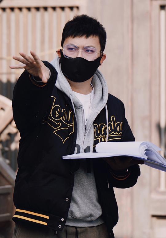 刘亚瑟 Yase Liu照片