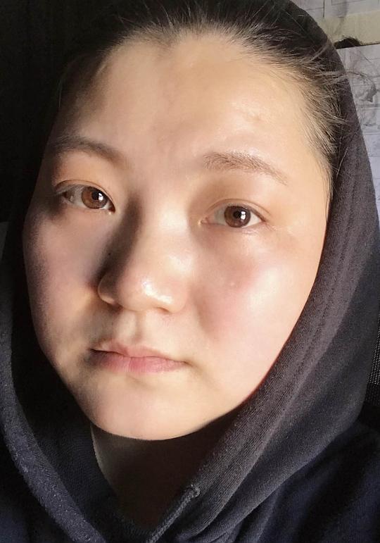 钭大福 Dafu Tou照片